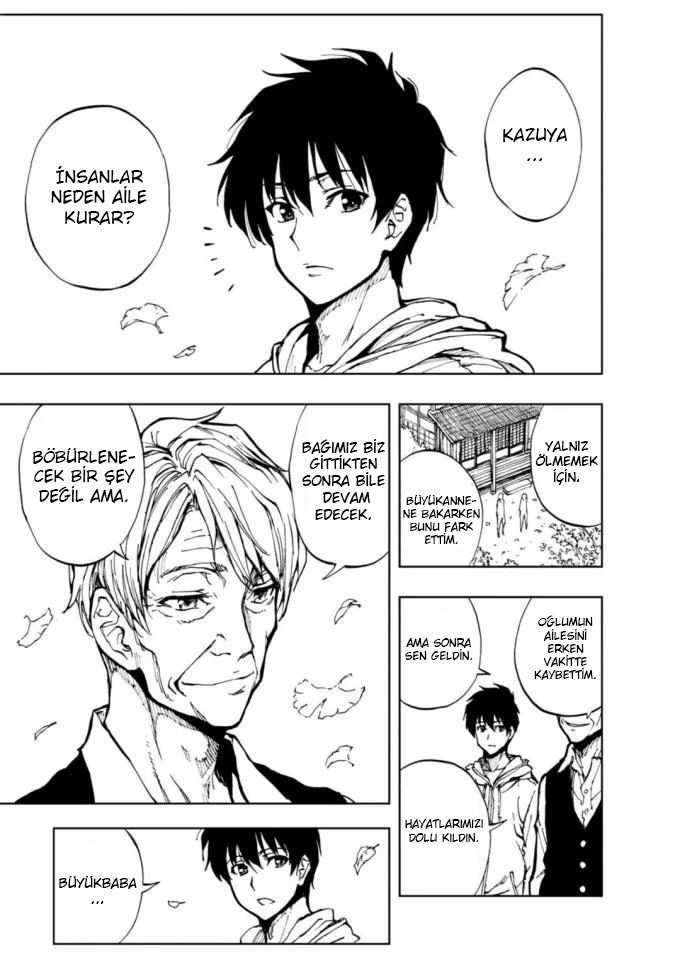 Genjitsushugi Yuusha no Oukoku Saikenki Başlangıç 第5页