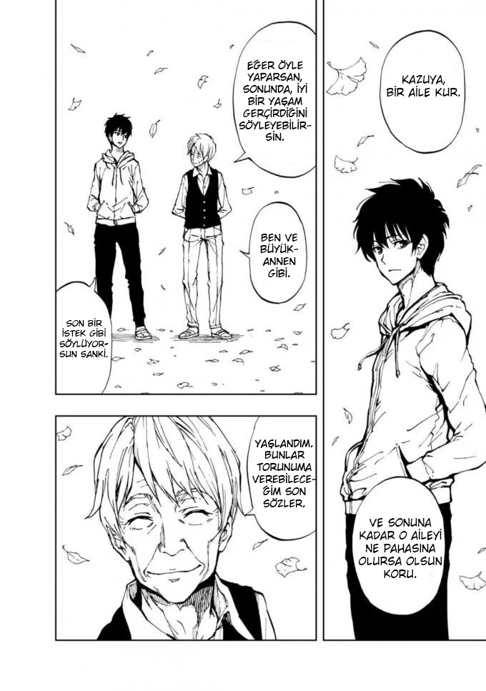 Genjitsushugi Yuusha no Oukoku Saikenki Başlangıç 第6页