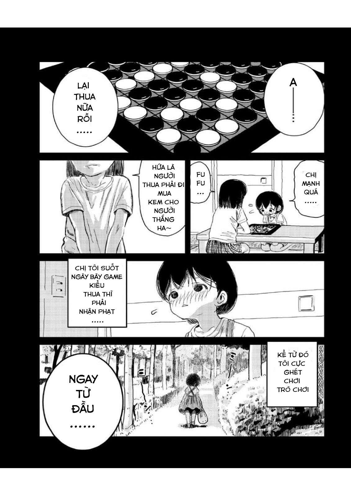 Asobi Asobase Trao đổi công bằng 第6页