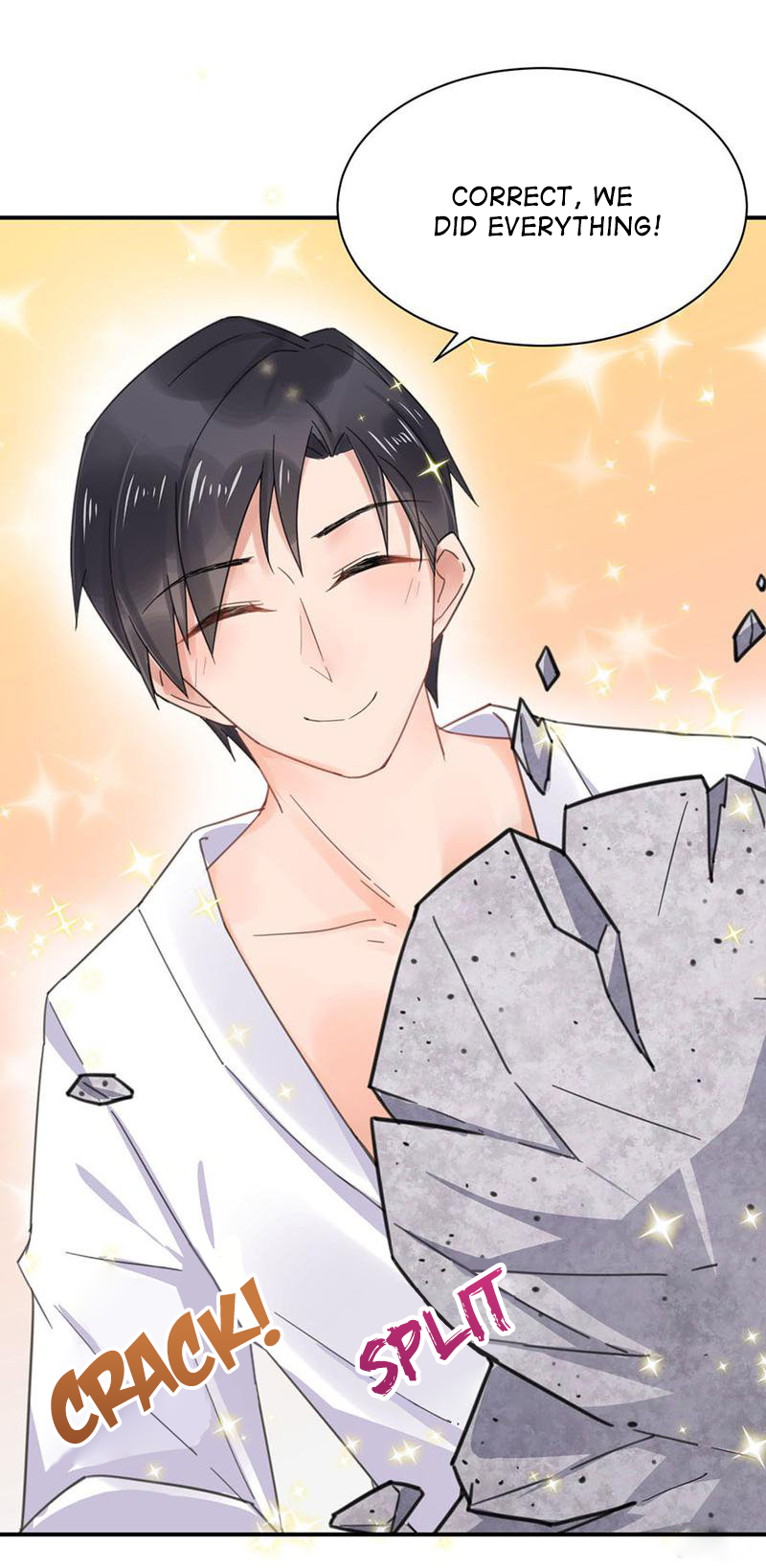 Lord Commander's Little Dove How can I encounter with this kind of thing?! 第16页