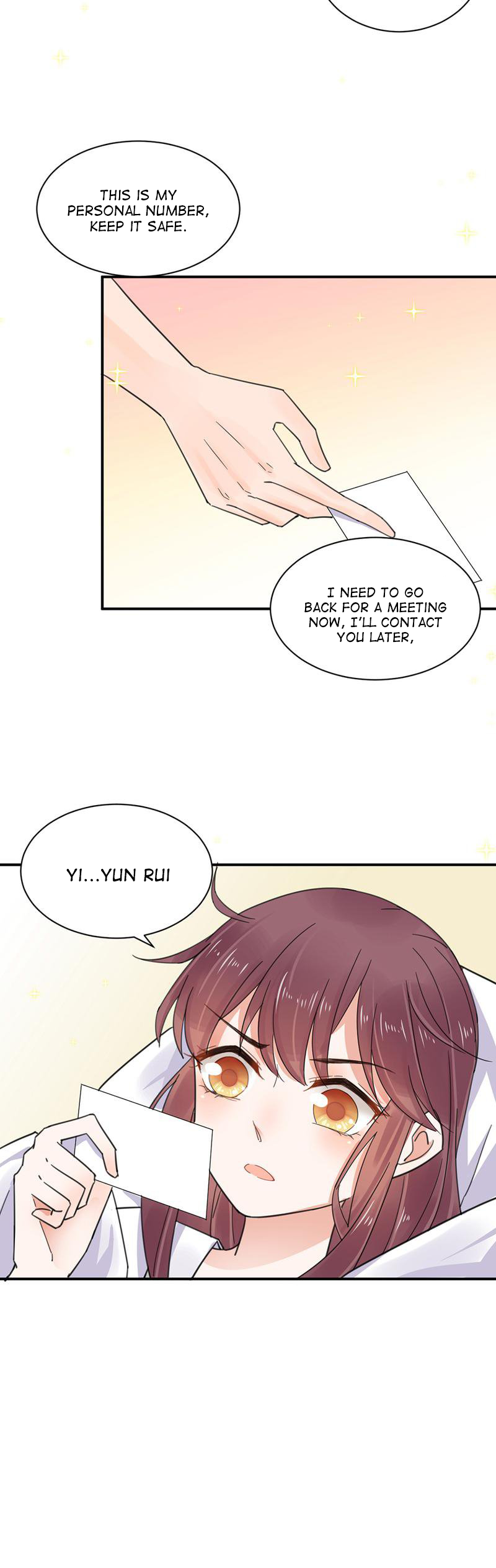 Lord Commander's Little Dove How can I encounter with this kind of thing?! 第19页