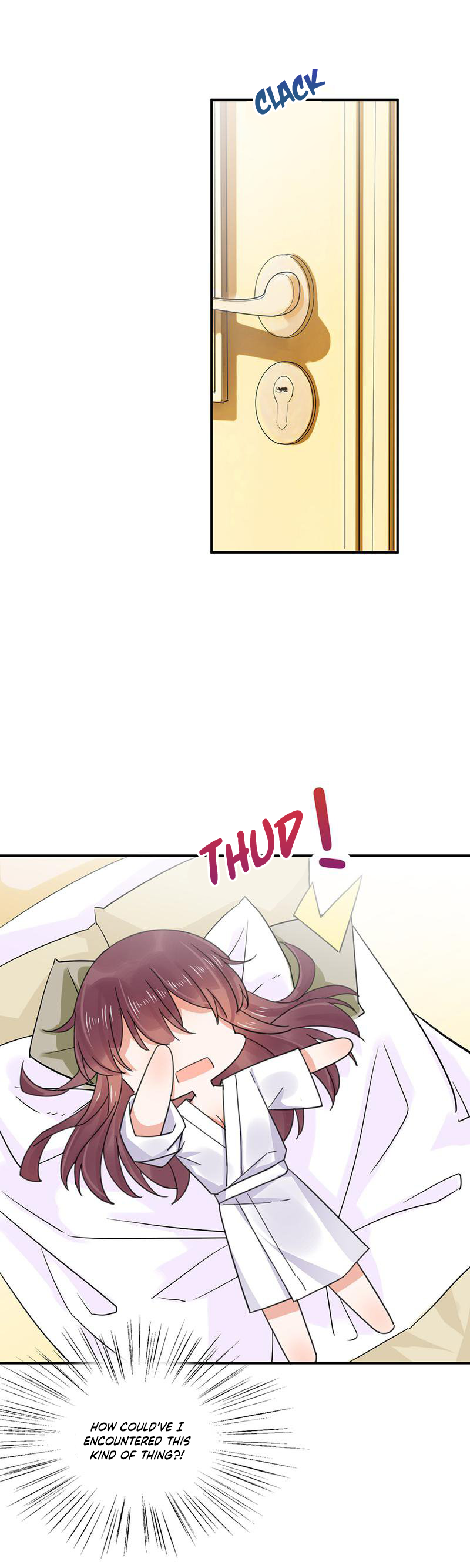 Lord Commander's Little Dove How can I encounter with this kind of thing?! 第22页