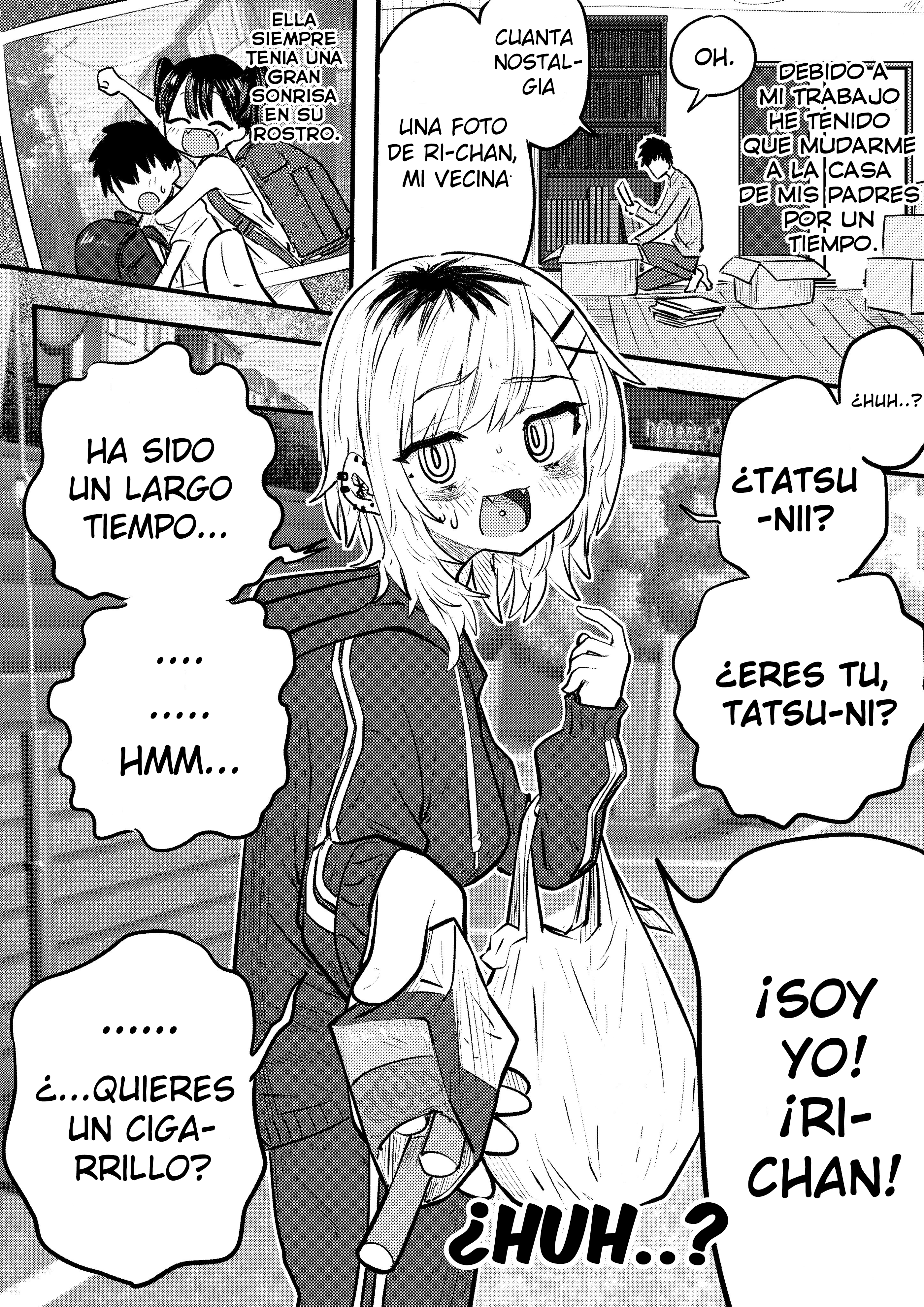 Ri-chan 第4页