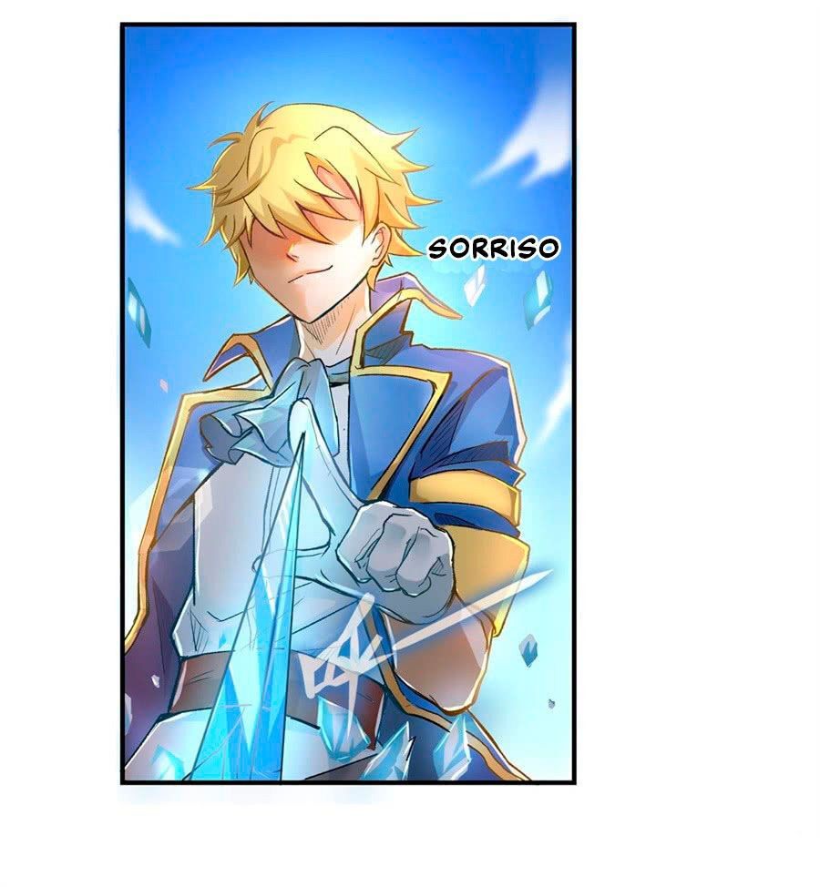 The Demon King who lost his Job Ch. 0 第9页