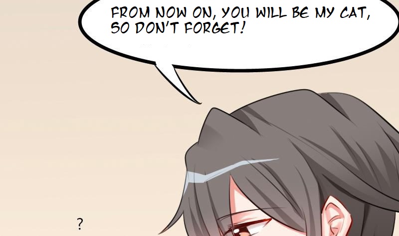 Help, My Boyfriend Is a Ghost! Ch. 0 第13页
