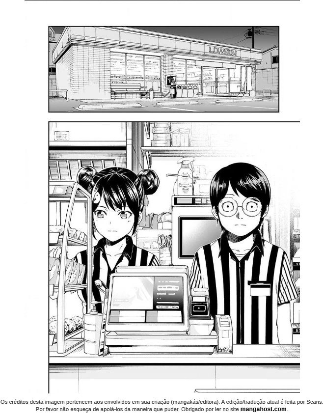 Tsuyoshi - Daremo Katenai, Aitsu ni wa Vol. 1 Ch. 1 第25页