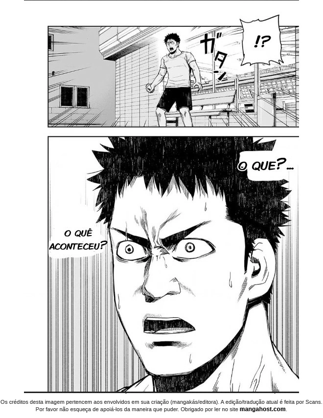 Tsuyoshi - Daremo Katenai, Aitsu ni wa Vol. 1 Ch. 1 第41页