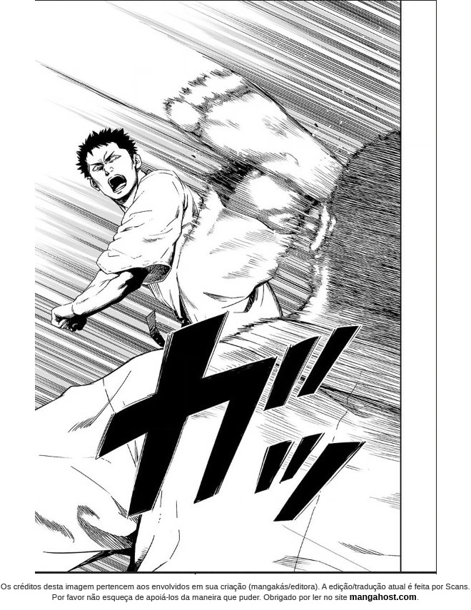 Tsuyoshi - Daremo Katenai, Aitsu ni wa Vol. 1 Ch. 1 第8页