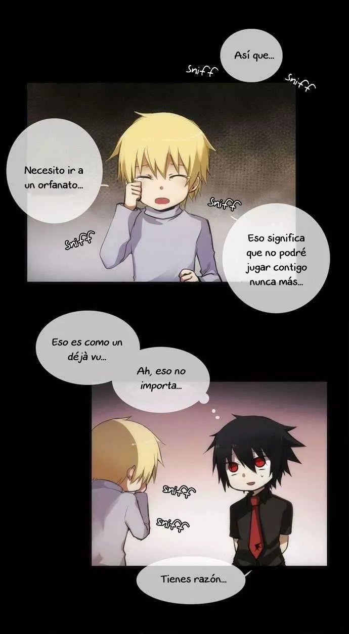 Crepuscule Vol. 1 Ch. 2 第24页