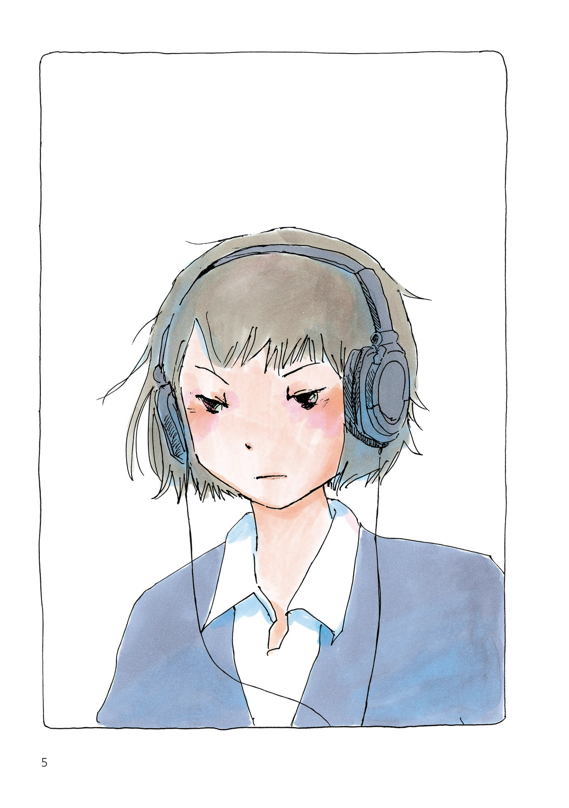 Mikako-san 第7页