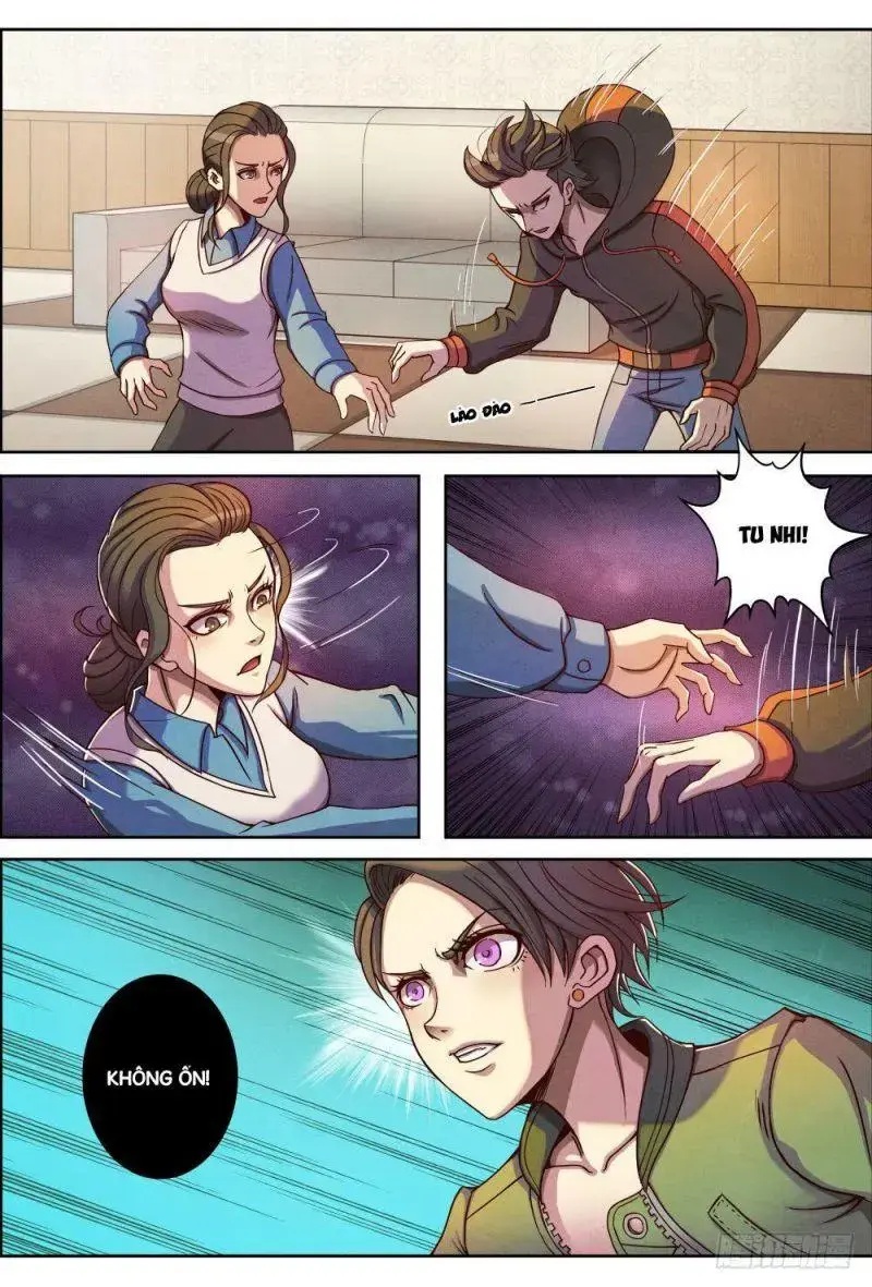 Return From the World of Immortals Ch. 1 第33页