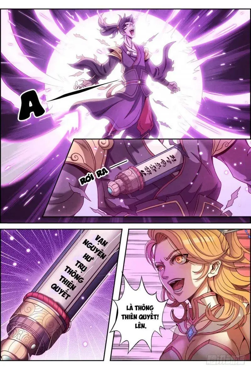 Return From the World of Immortals Ch. 1 第5页