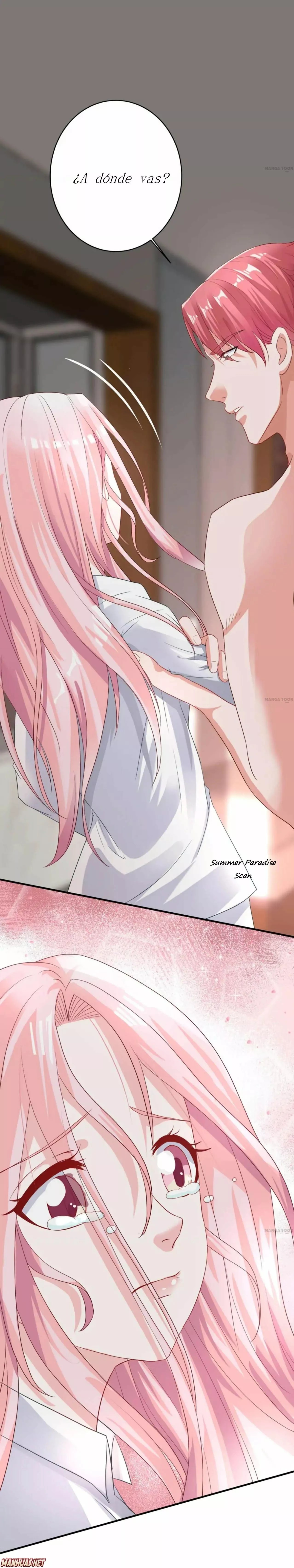 D-List Actress on the Rise Ch. 6 第4页