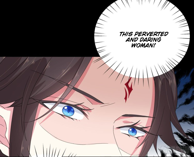 Supreme Ocular Master: The Peerless Heiress Ch. 4 第41页