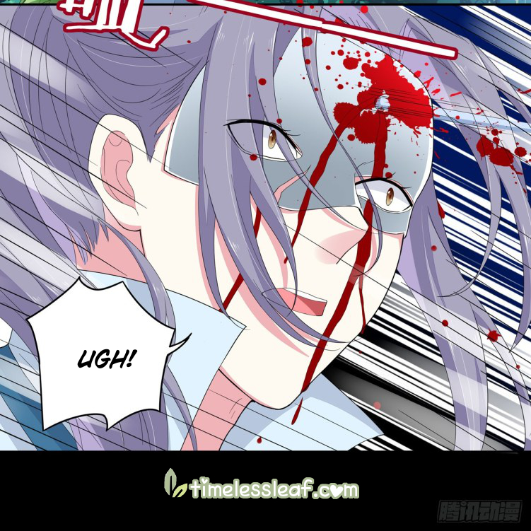 Supreme Ocular Master: The Peerless Heiress Ch. 4 第9页