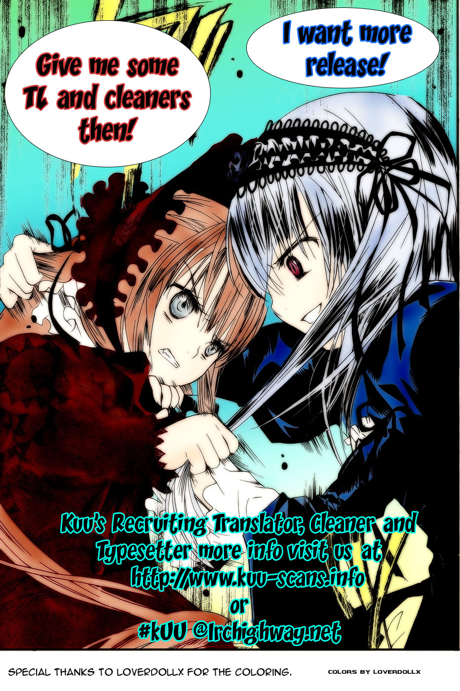 Yumekui Merry On The Edge Of A Dream 第34页