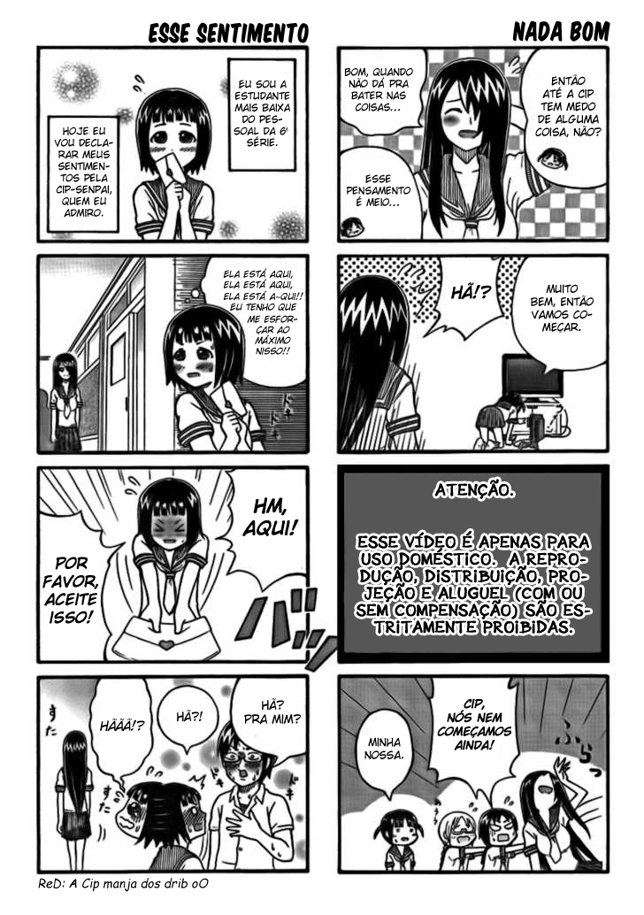 Cyclops Shoujo Saipu~ Vol. 1 Ch. 0.2 第3页