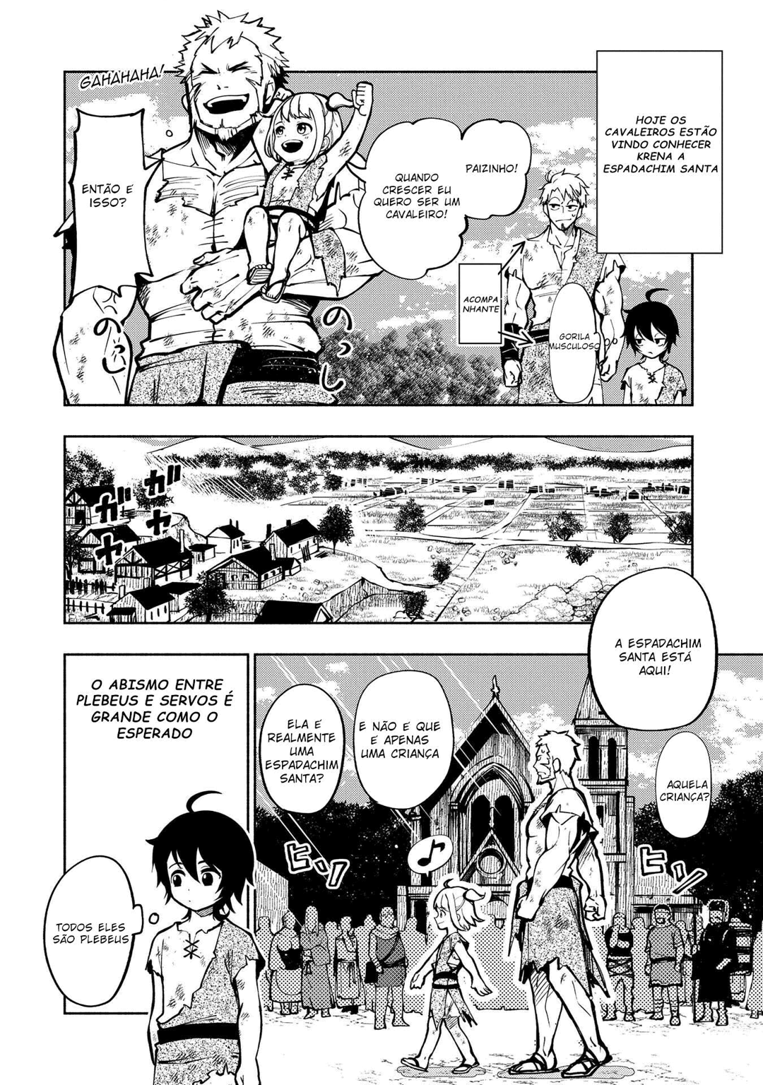 Hell Mode: Yarikomi Suki no Gamer wa Haisettei no Isekai de Musou Suru—Hajimari no Shoukanshi Modo Inferno 第15页