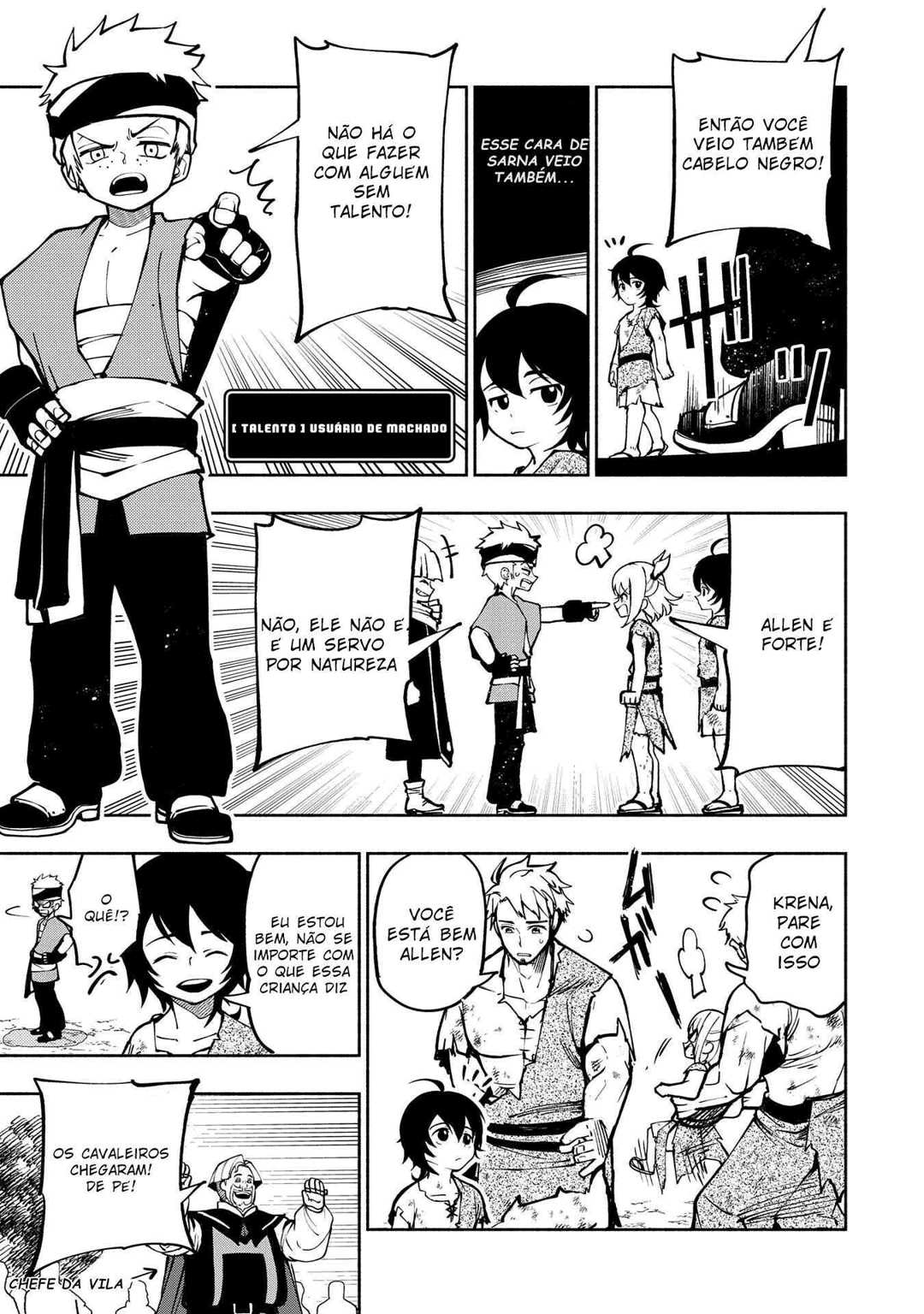 Hell Mode: Yarikomi Suki no Gamer wa Haisettei no Isekai de Musou Suru—Hajimari no Shoukanshi Modo Inferno 第16页