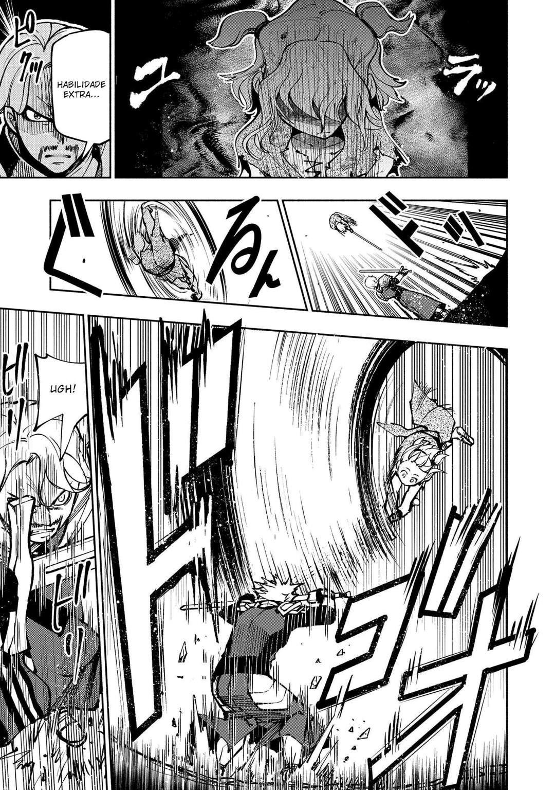 Hell Mode: Yarikomi Suki no Gamer wa Haisettei no Isekai de Musou Suru—Hajimari no Shoukanshi Modo Inferno 第22页