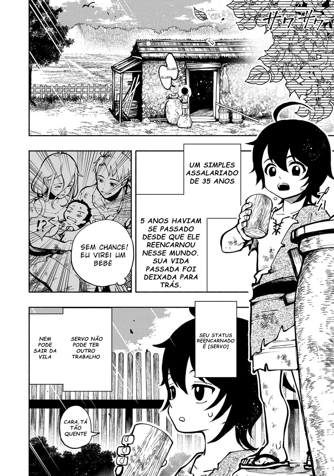 Hell Mode: Yarikomi Suki no Gamer wa Haisettei no Isekai de Musou Suru—Hajimari no Shoukanshi Modo Inferno 第5页