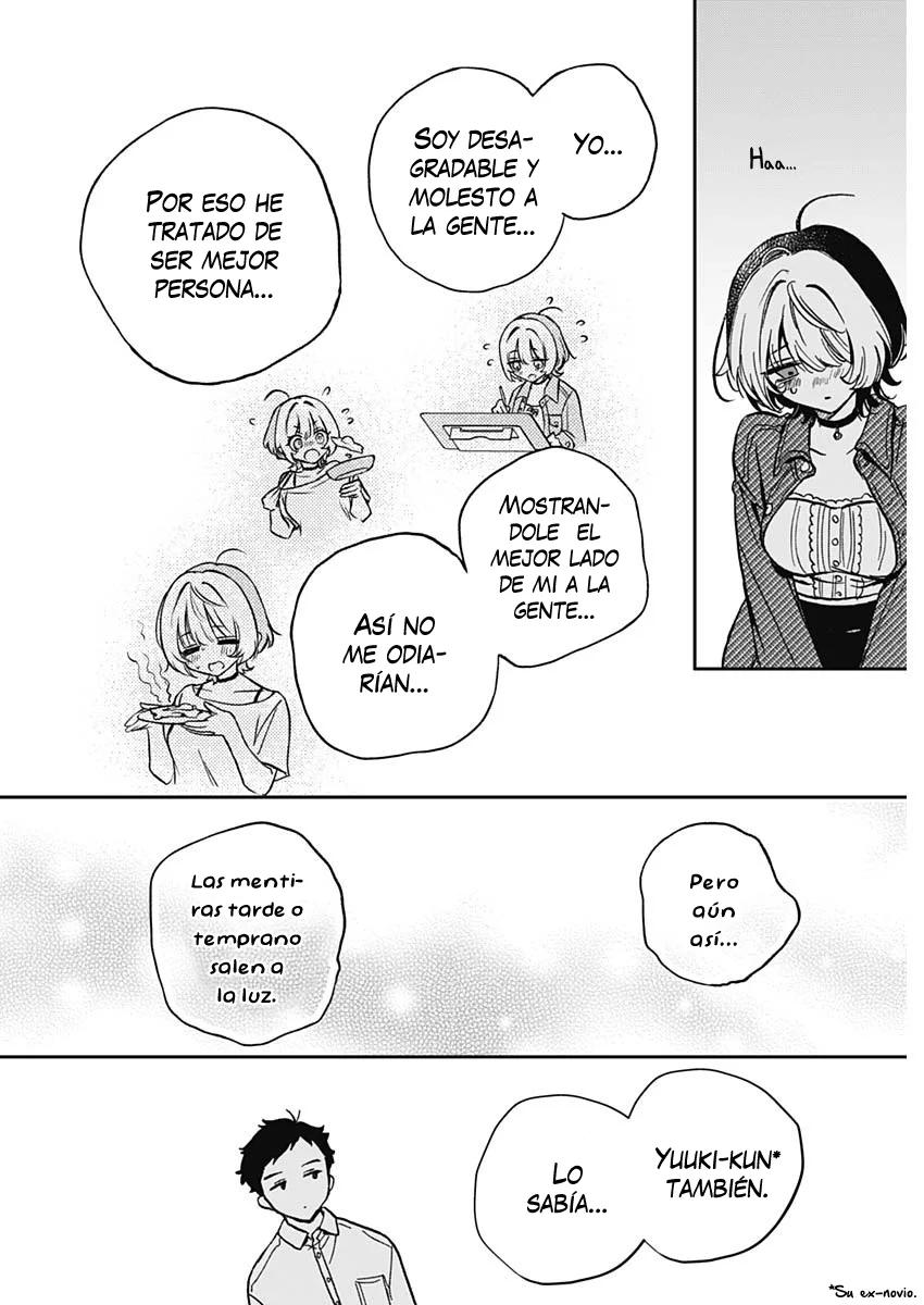 Noa-senpai wa Tomodachi. Vol. 1 Ch. 1 第25页