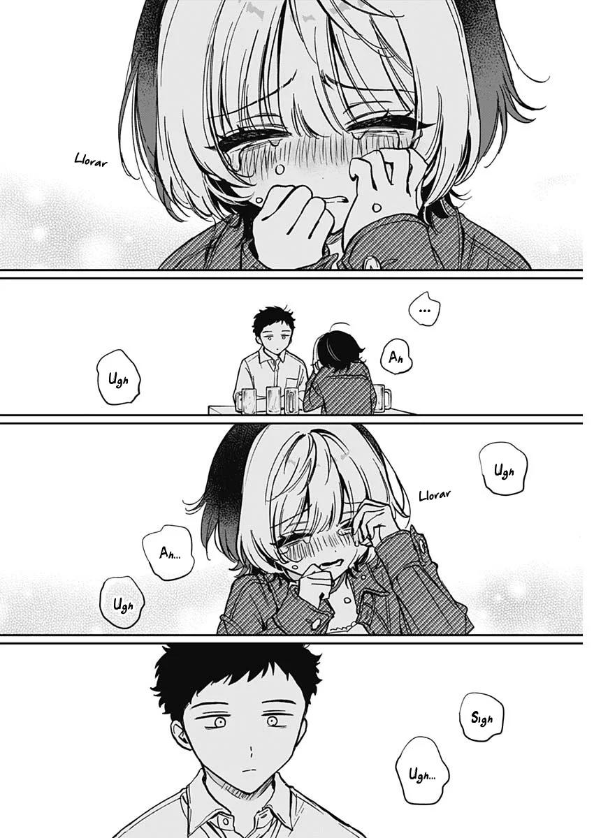 Noa-senpai wa Tomodachi. Vol. 1 Ch. 1 第27页