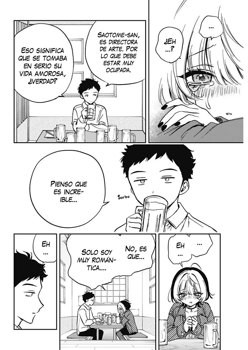 Noa-senpai wa Tomodachi. Vol. 1 Ch. 1 第29页