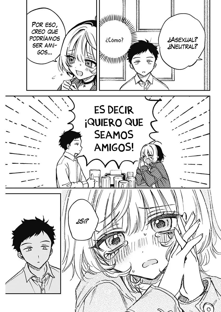 Noa-senpai wa Tomodachi. Vol. 1 Ch. 1 第38页