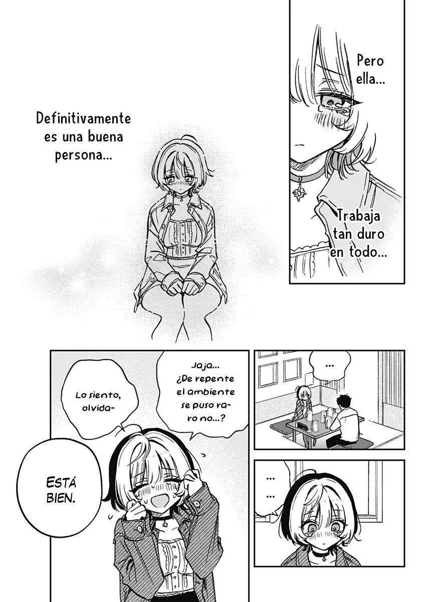 Noa-senpai wa Tomodachi. Vol. 1 Ch. 1 第40页