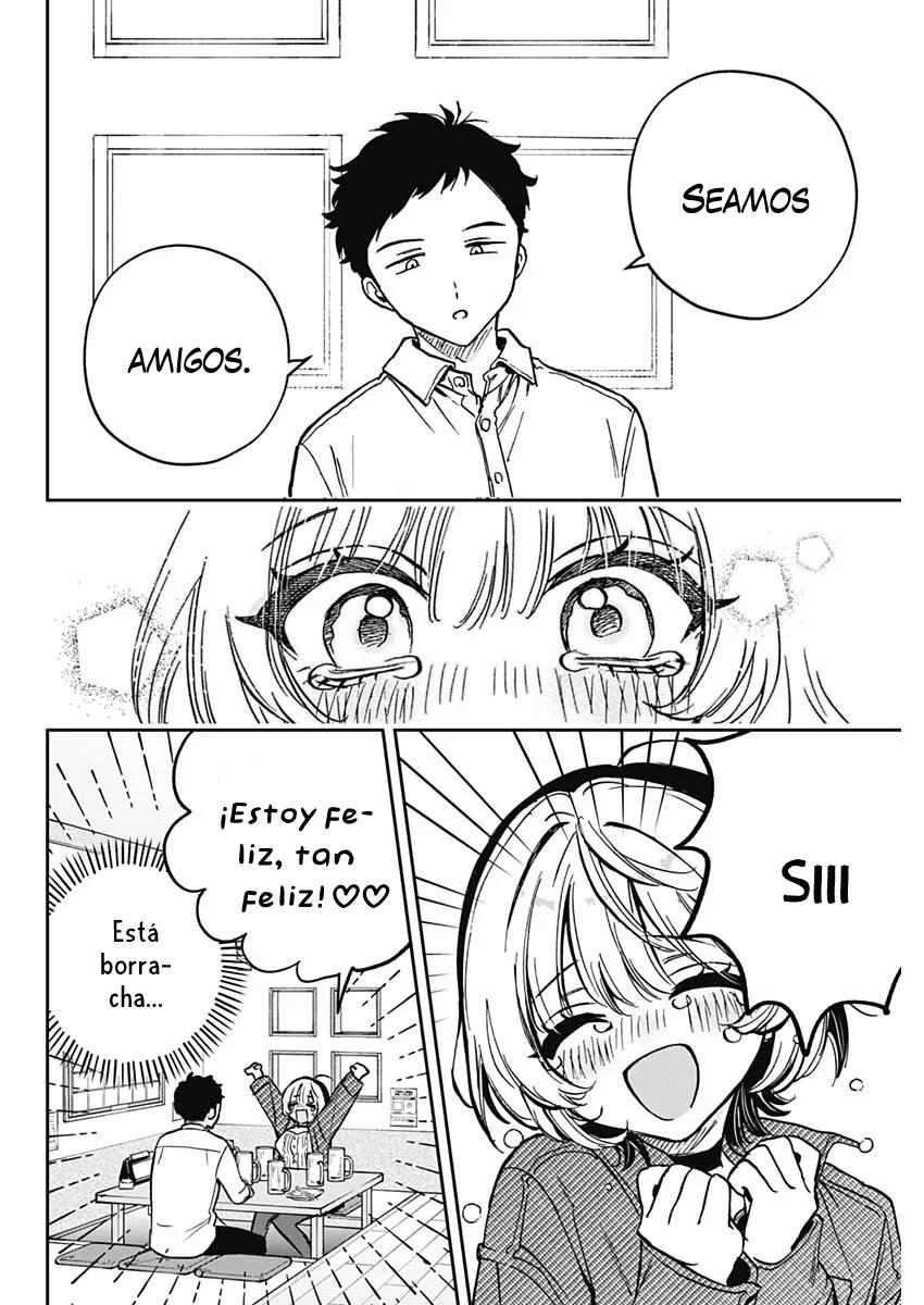 Noa-senpai wa Tomodachi. Vol. 1 Ch. 1 第41页