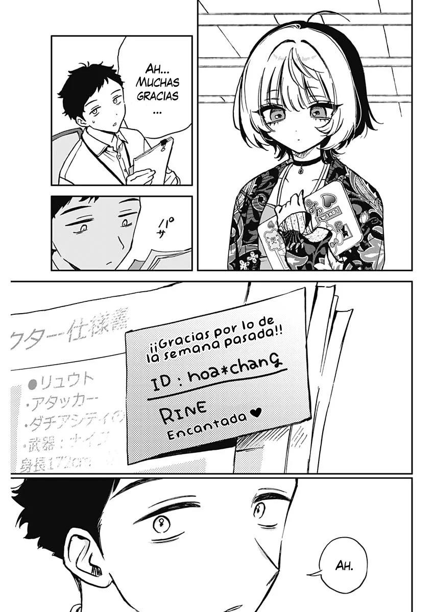 Noa-senpai wa Tomodachi. Vol. 1 Ch. 1 第44页