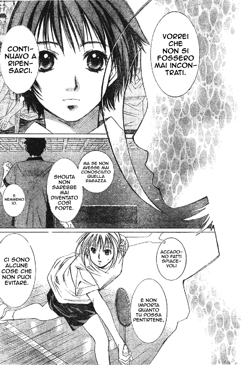 Smash! Aria di Sfida 第19页