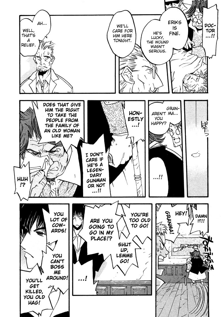 Trigun Maximum Hero Reborn 第26页