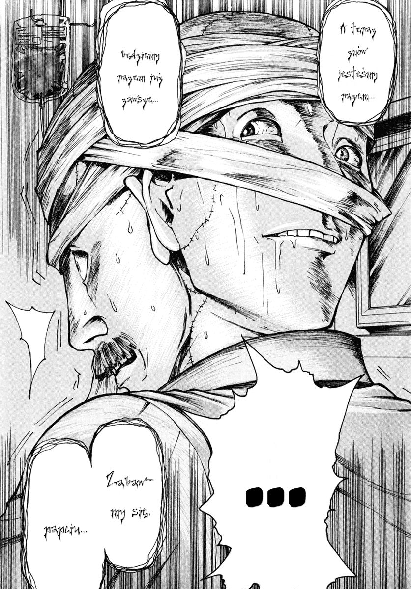 Franken Fran Vol. 1 Ch. 1 第27页