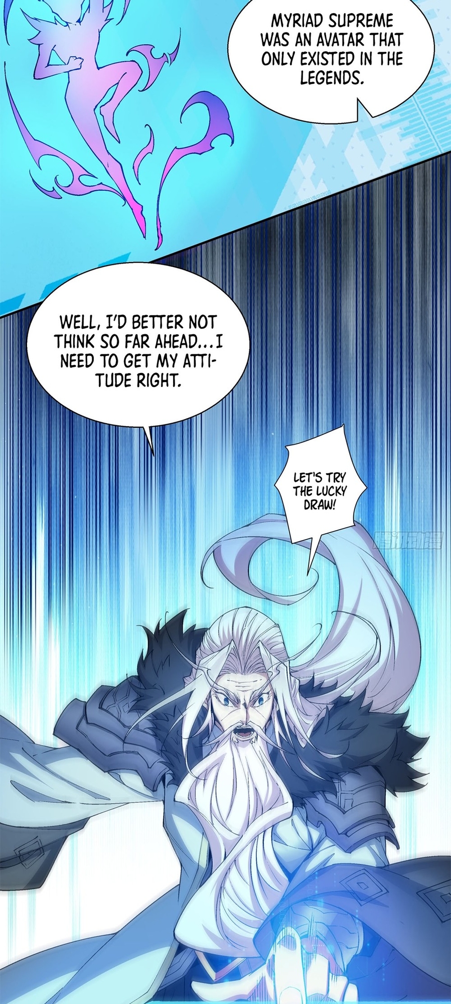 My Disciples Are All Big Villains Ch. 5 第24页