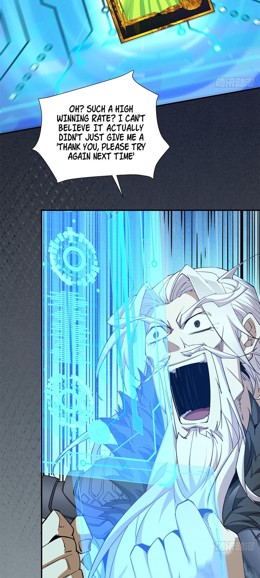 My Disciples Are All Big Villains Ch. 5 第26页