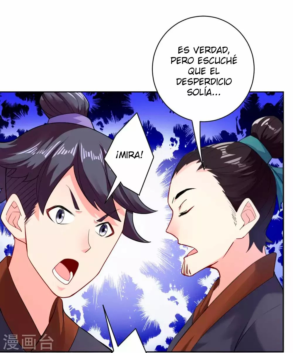 Heaven Defying God of War Ch. 4 第19页