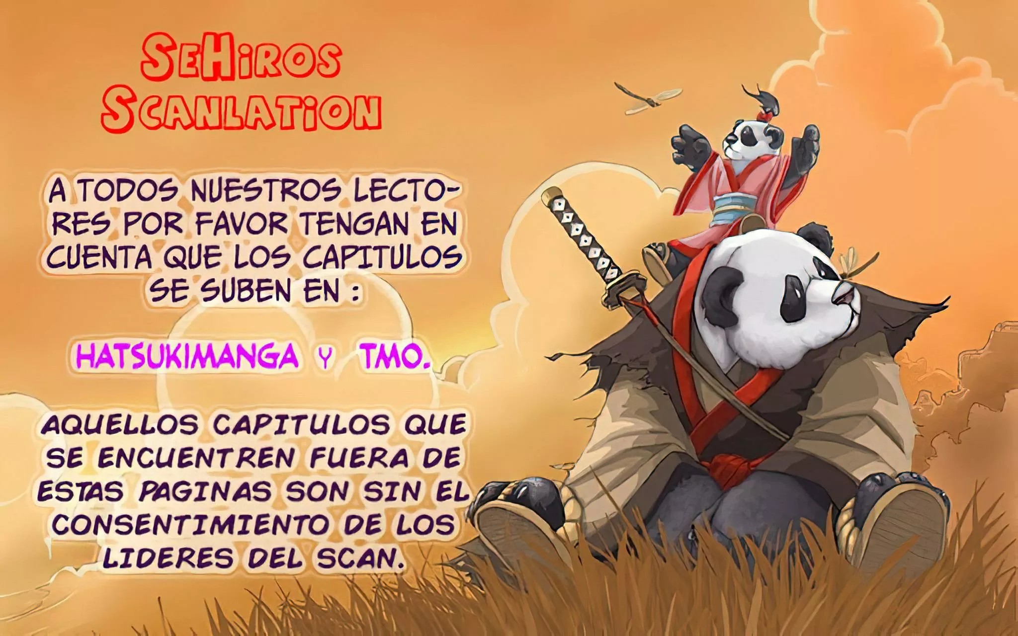 Heaven Defying God of War Ch. 4 第41页