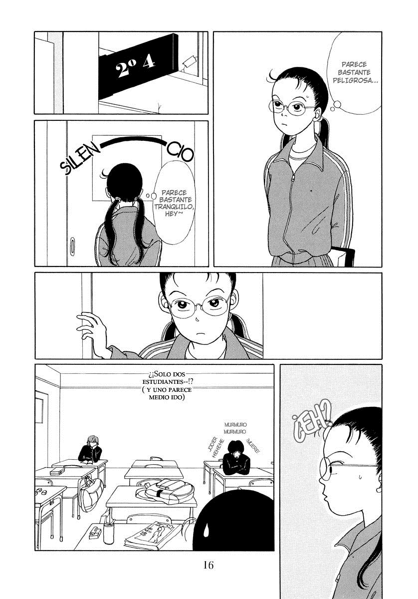 Gokusen ¡¡Aquí viene la profesora novata!! 第15页