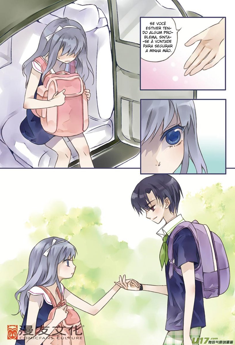Blue Wings Ch. 2 第17页