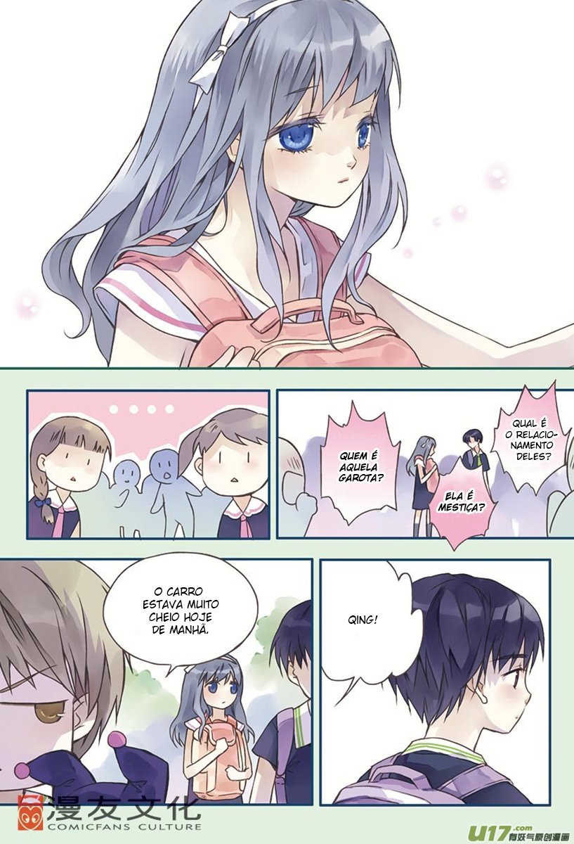 Blue Wings Ch. 2 第18页