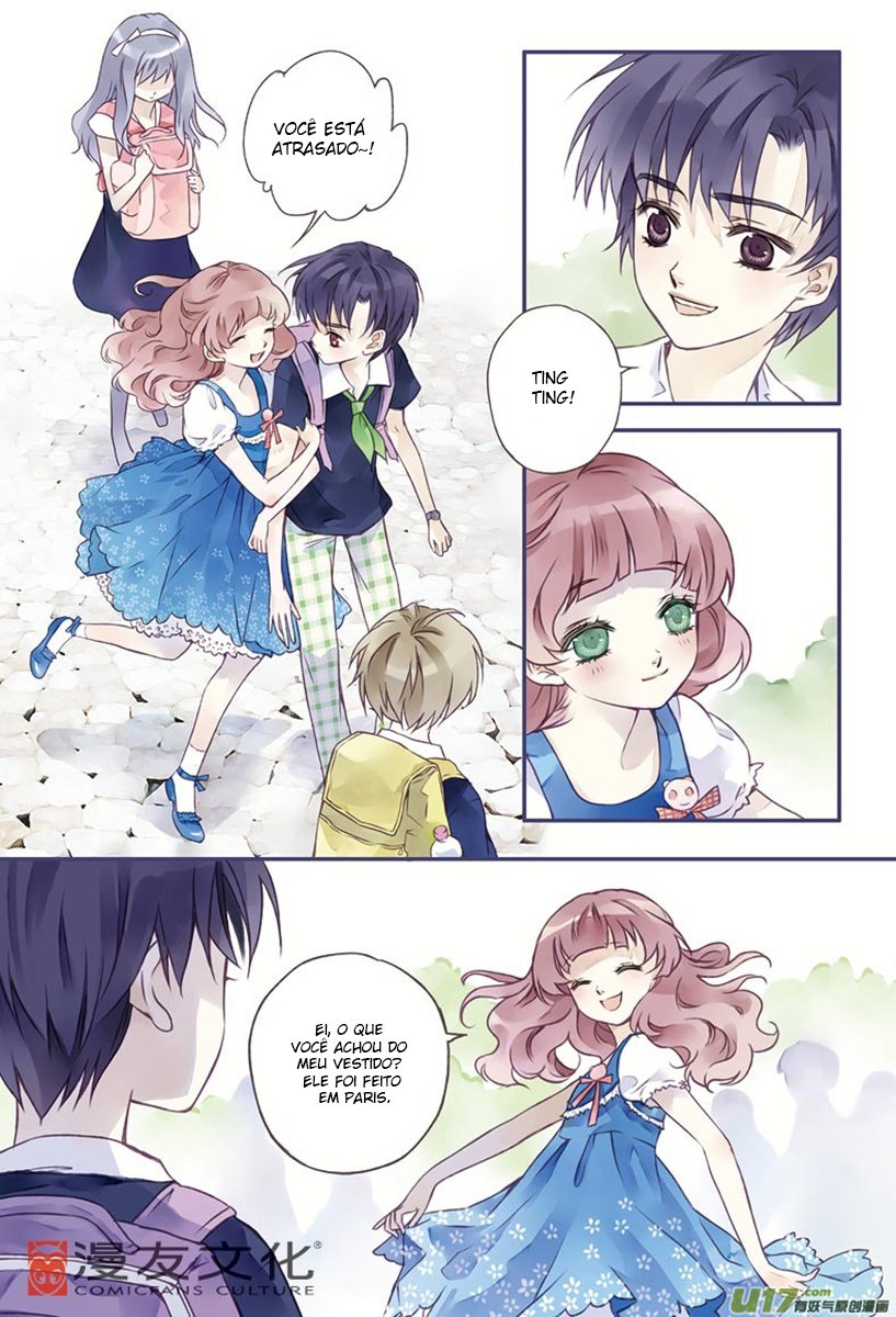 Blue Wings Ch. 2 第19页