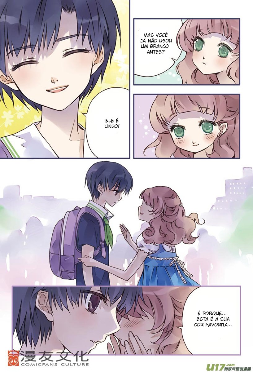 Blue Wings Ch. 2 第20页
