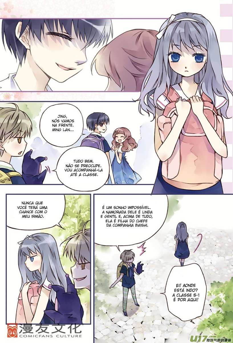 Blue Wings Ch. 2 第21页