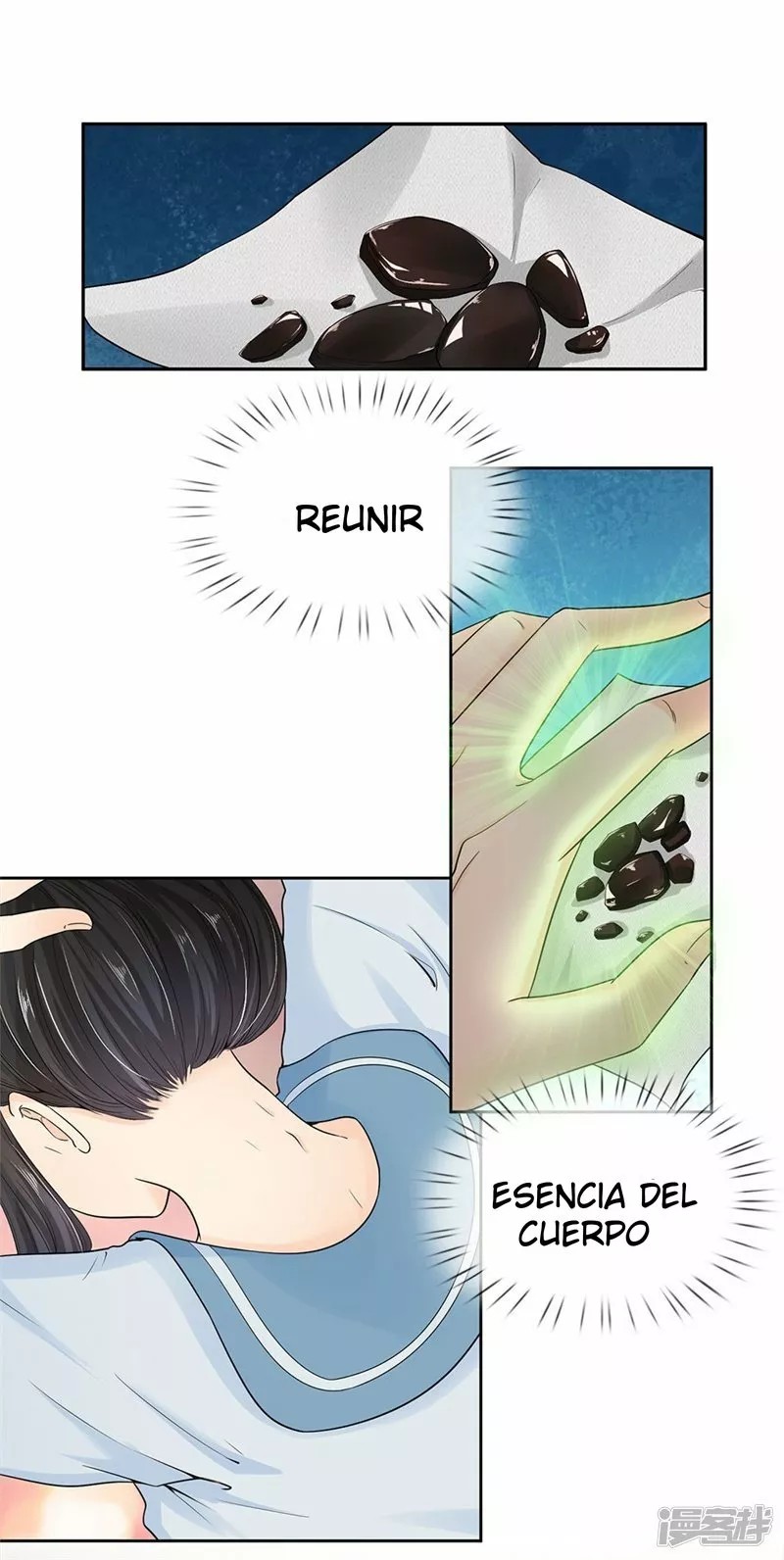 Reborn as God of Destruction Ch. 4 第19页