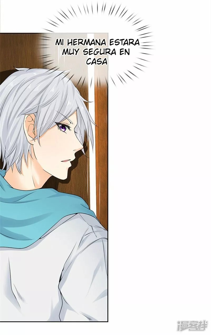 Reborn as God of Destruction Ch. 4 第27页