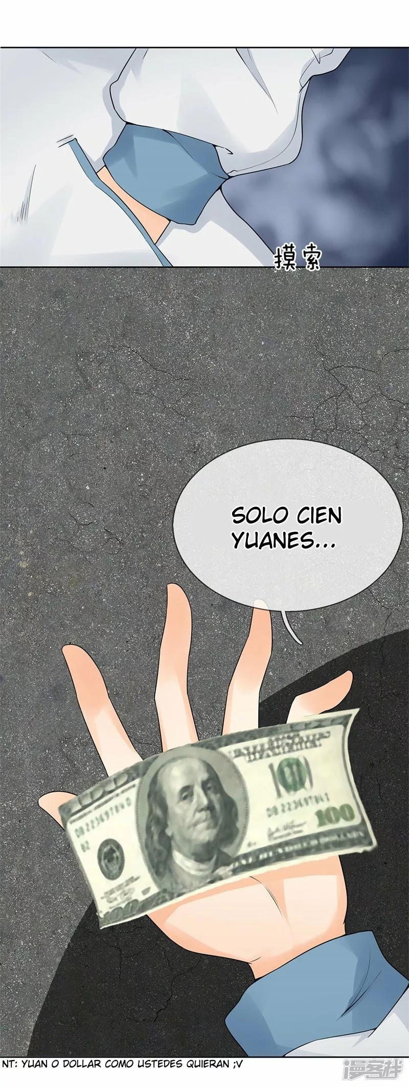 Reborn as God of Destruction Ch. 4 第29页