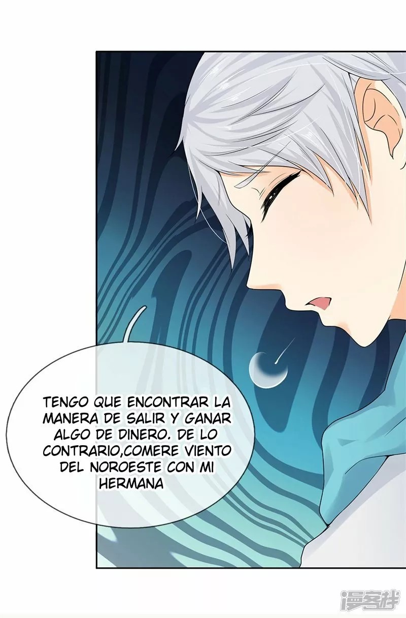 Reborn as God of Destruction Ch. 4 第30页