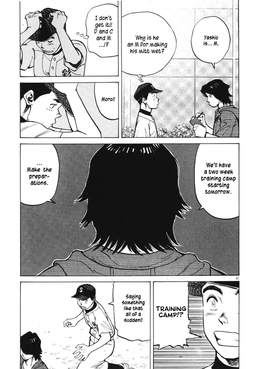 Last Inning Declaration of Belief 第29页